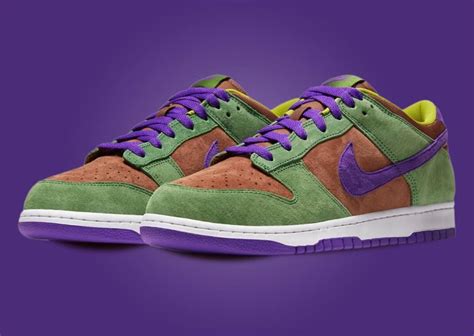 nike dunk veneer 2024|ugly duckling shoes.